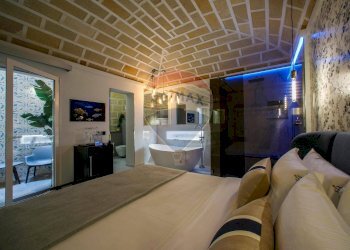 Camera / camera da letto - Two-room apartment Via Nicolò Riccio
 
22, Trapani - photo 13