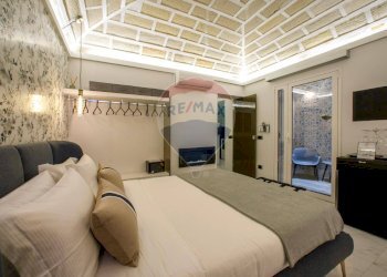 Camera / camera da letto - Two-room apartment Via Nicolò Riccio
 
22, Trapani - photo 14