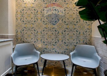 Sala da pranzo - Two-room apartment Via Nicolò Riccio
 
22, Trapani - photo 15