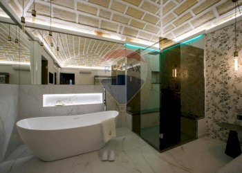 Bagno - Two-room apartment Via Nicolò Riccio
 
22, Trapani - photo 19