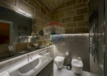 Bagno - Two-room apartment Via Nicolò Riccio
 
22, Trapani - photo 22