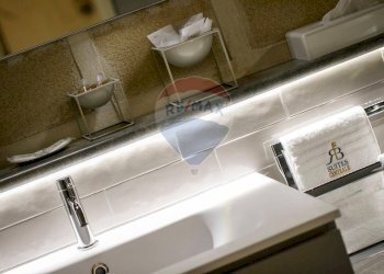 Dettagli - Two-room apartment Via Nicolò Riccio
 
22, Trapani - photo 24