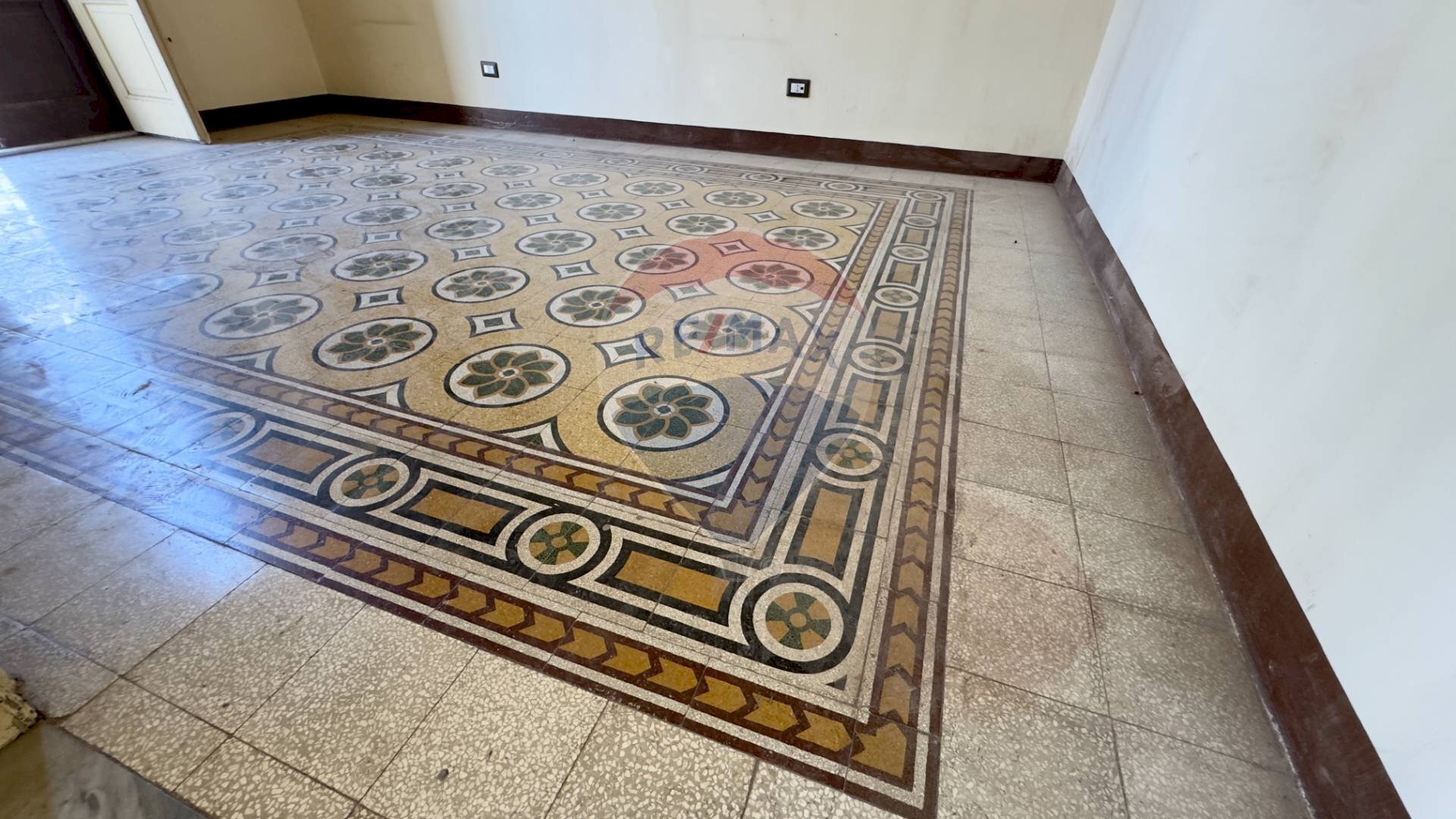 Dettagli - Apartment piazza ponte Ammiraglio
 
245, Palermo - photo 2
