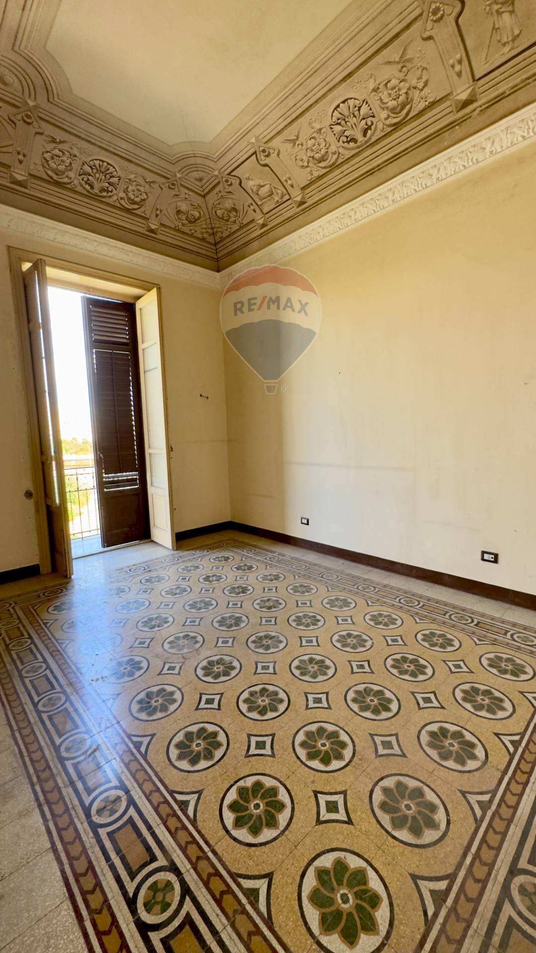 Stanza vuota - Apartment piazza ponte Ammiraglio
 
245, Palermo - photo 1