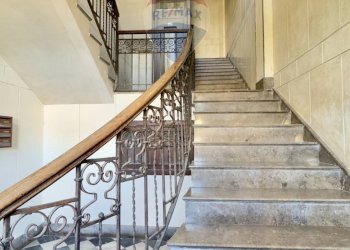 Scale - Appartamento piazza ponte Ammiraglio
 
245, Palermo - foto 5