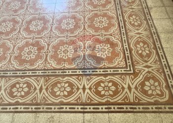 Dettagli - Appartamento piazza ponte Ammiraglio
 
245, Palermo - foto 9