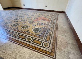 Dettagli - Appartamento piazza ponte Ammiraglio
 
245, Palermo - foto 2