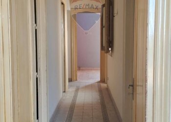 Hall / corridoio - Appartamento piazza ponte Ammiraglio
 
245, Palermo - foto 17