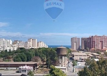 Balcone - Appartamento piazza ponte Ammiraglio
 
245, Palermo - foto 26