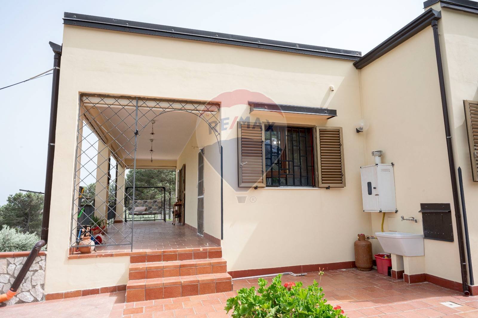 Casa all\'aperto - Villa contrada cangemi, Termini Imerese - photo 2