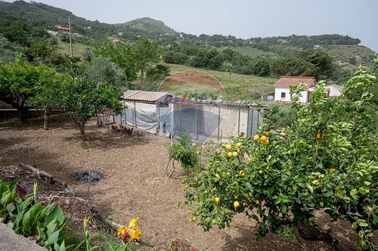 Vista delle montagne - Villa contrada cangemi, Termini Imerese - photo 3