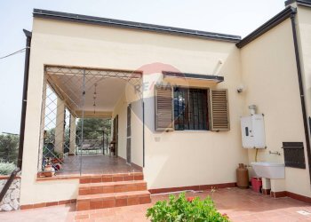 Casa all\'aperto - Villa contrada cangemi, Termini Imerese - foto 2