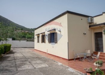 Terrazza - Villa contrada cangemi, Termini Imerese - foto 11