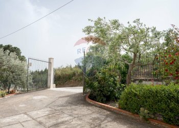 Terrazza - Villa contrada cangemi, Termini Imerese - foto 12