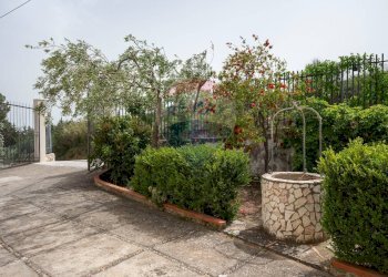 Giardino - Villa contrada cangemi, Termini Imerese - foto 13