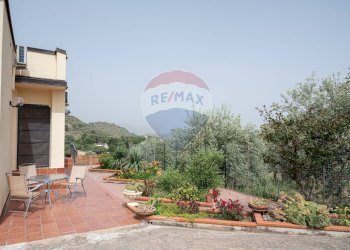 Terrazza - Villa contrada cangemi, Termini Imerese - foto 14