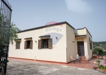 Casa all\'aperto - Villa contrada cangemi, Termini Imerese - foto 15
