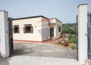 Casa all\'aperto - Villa contrada cangemi, Termini Imerese - foto 17