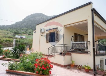 Casa all\'aperto - Villa contrada cangemi, Termini Imerese - foto 20