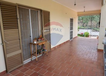 Terrazza - Villa contrada cangemi, Termini Imerese - foto 21