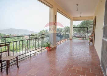 Terrazza - Villa contrada cangemi, Termini Imerese - foto 22