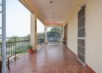 Terrazza - Villa contrada cangemi, Termini Imerese - foto 23