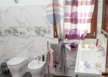 Bagno - Villa contrada cangemi, Termini Imerese - foto 31