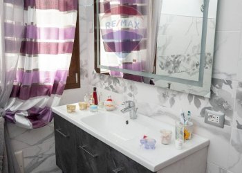 Bagno - Villa contrada cangemi, Termini Imerese - foto 32