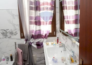 Bagno - Villa contrada cangemi, Termini Imerese - foto 33