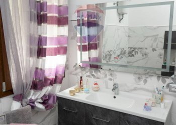 Bagno - Villa contrada cangemi, Termini Imerese - foto 34