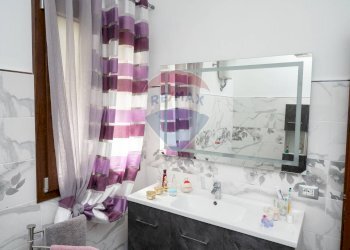 Bagno - Villa contrada cangemi, Termini Imerese - foto 35