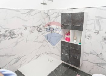 Bagno - Villa contrada cangemi, Termini Imerese - foto 37