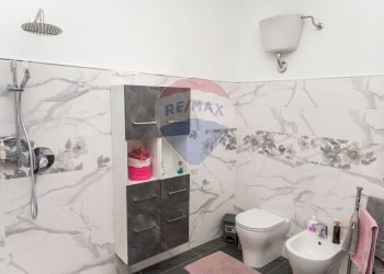 Bagno - Villa contrada cangemi, Termini Imerese - foto 38