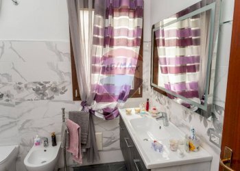 Bagno - Villa contrada cangemi, Termini Imerese - foto 39