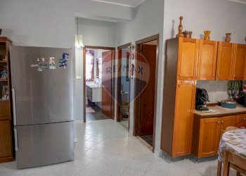 Cucina - Villa contrada cangemi, Termini Imerese - foto 44