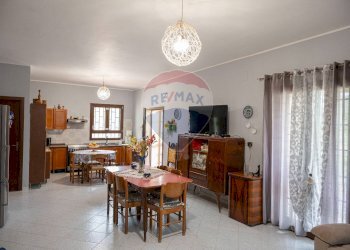 Sala da pranzo - Villa contrada cangemi, Termini Imerese - foto 47