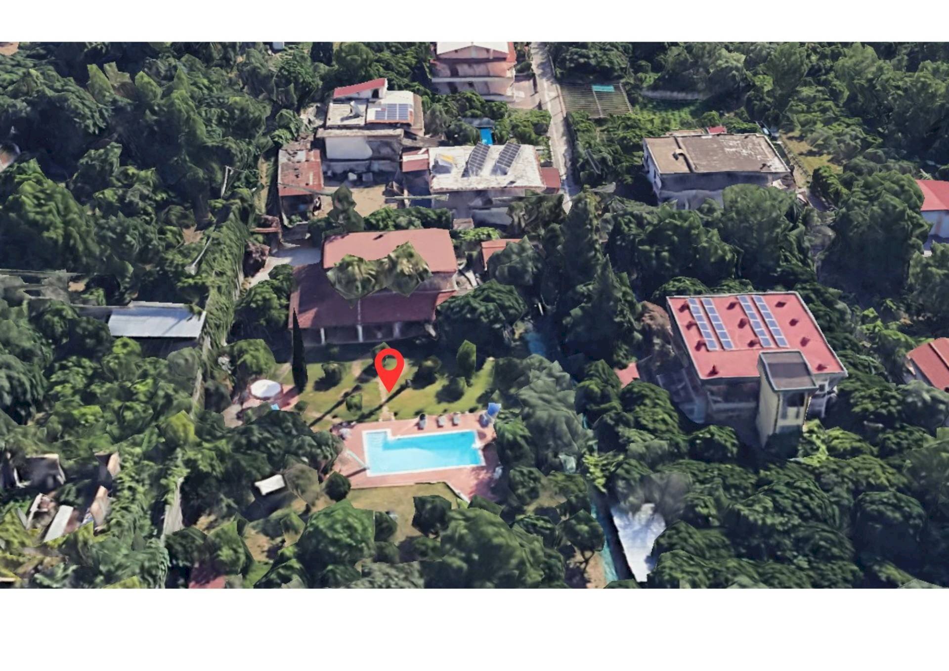 Foto 1 - Villa Via Torquato Tasso
 
7, Nocera Inferiore - foto 1