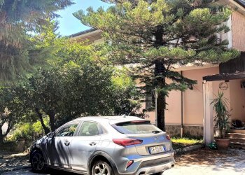 Foto 5 - Villa Via Torquato Tasso
 
7, Nocera Inferiore - foto 5