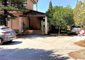 Foto 6 - Villa Via Torquato Tasso
 
7, Nocera Inferiore - foto 6