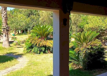 Foto 10 - Villa Via Torquato Tasso
 
7, Nocera Inferiore - foto 10