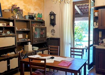 Foto 26 - Villa Via Torquato Tasso
 
7, Nocera Inferiore - foto 26