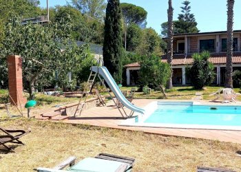 Foto 8 - Villa Via Torquato Tasso
 
7, Nocera Inferiore - foto 8