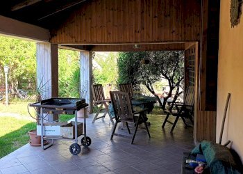 Foto 12 - Villa Via Torquato Tasso
 
7, Nocera Inferiore - foto 12