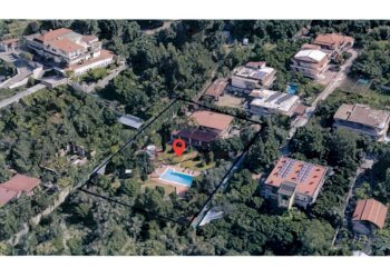 Foto 4 - Villa Via Torquato Tasso
 
7, Nocera Inferiore - foto 4