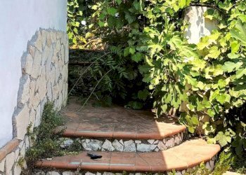 Foto 18 - Villa Via Torquato Tasso
 
7, Nocera Inferiore - foto 18