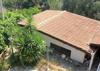 Foto 20 - Villa Via Torquato Tasso
 
7, Nocera Inferiore - foto 20