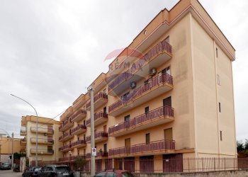 Edificio all\'aperto - Trilocale Via 2 Giugno, Toritto - foto 13