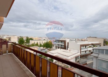 Balcone - Trilocale Via 2 Giugno, Toritto - foto 3