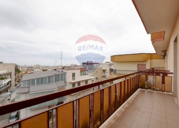 Balcone - Trilocale Via 2 Giugno, Toritto - foto 12