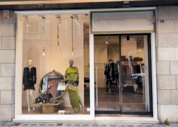 Dettagli - Attività Commerciale Via Dante Alighieri, Bari - foto 1